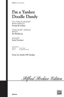 (I'm a) Yankee Doodle Dandy Download