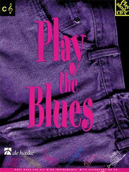 Play The Blues 
