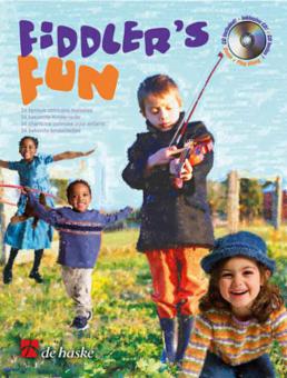 Fiddler's Fun 