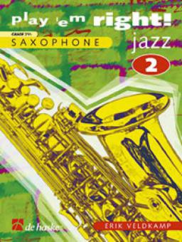 Play 'em Right! - Jazz 2 