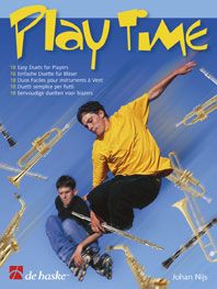 Play Time 