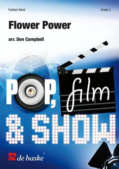 Flower Power (Fanfarenorchester) 