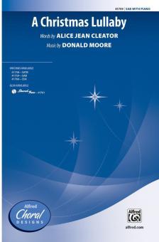 A Christmas Lullaby Download