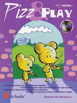 Pizz & Play 