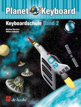Planet Keyboard 2 