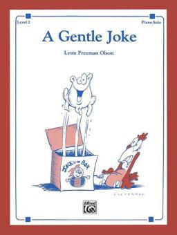A Gentle Joke Download