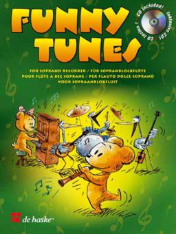 Funny Tunes 