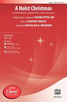 A Holst Christmas Download