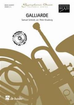 Galliarde 