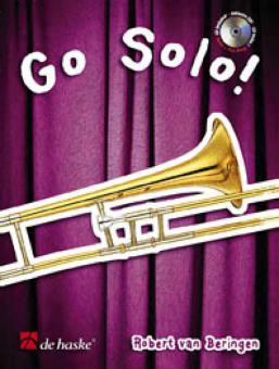Go Solo! 
