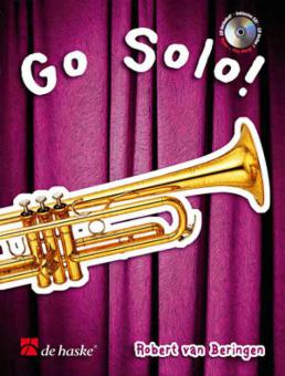 Go Solo! 