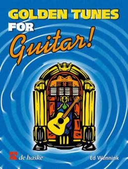 Golden Tunes for Guitar 