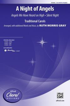 A Night Of Angels Download