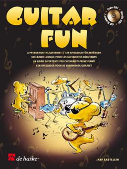 Guitar Fun 