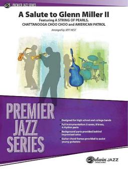 A Salute to Glenn Miller II Download