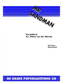 Mr Sandman 