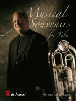 Musical Souvenirs for Eb Bass TC/BC 