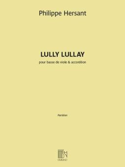 Lully Lullay 
