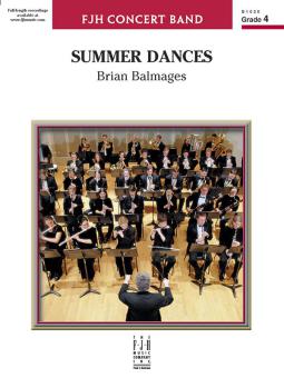 Summer Dances 