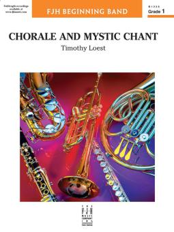 Chorale and Mystic Chant Standard