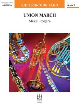 Union March Standard