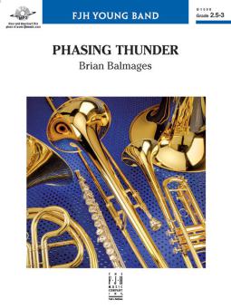 Phasing Thunder 