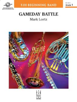 Gameday Battle 