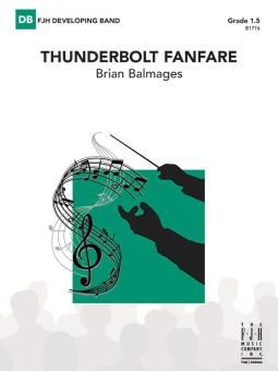 Thunderbolt Fanfare Standard