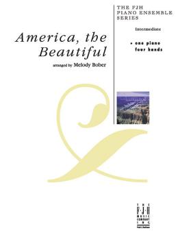 America, the Beautiful 