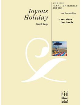 Joyous Holiday 