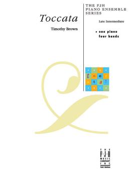 Toccata 