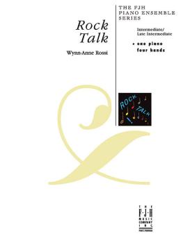 Rock Talk 