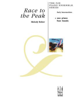 Race to the Peak 