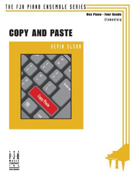 Copy and Paste Standard