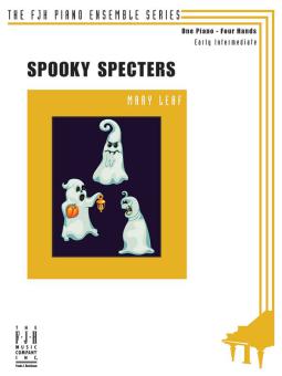Spooky Specters Standard