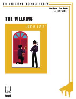 The Villains Standard
