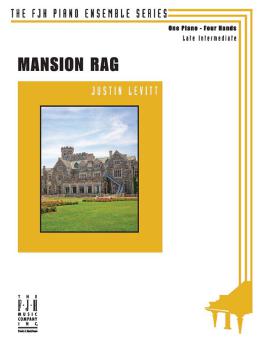 Mansion Rag Standard