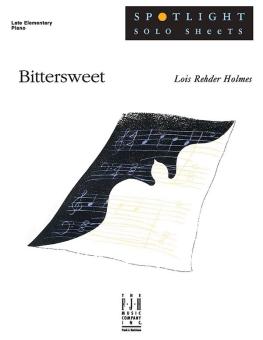 Bittersweet 