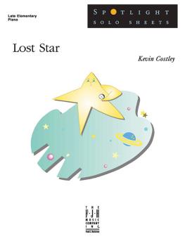 Lost Star 
