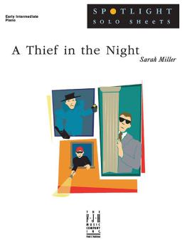 A Thief in the Night 