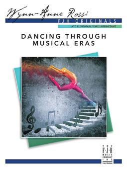 Dancing Through Musical Eras Standard