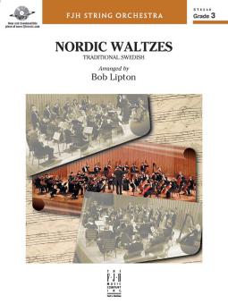 Nordic Waltzes 