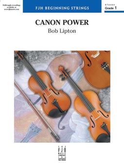 Canon Power Standard
