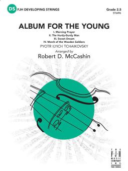 Album for the Young 