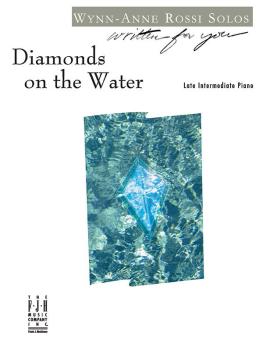 Diamonds on the Water 