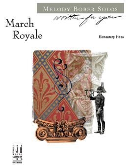 March Royale 