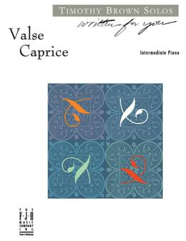 Valse Caprice 