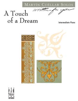 A Touch of a Dream 