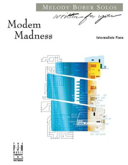 Modem Madness 