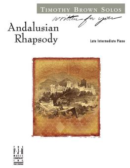 Andalusian Rhapsody 